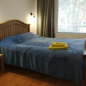 Private Studio 103, Nev, Sarafovo Near Beach & Airport Sarafowo